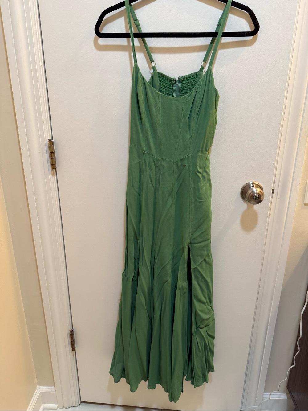 Reformation Eridania Dress - Picture 3 of 5
